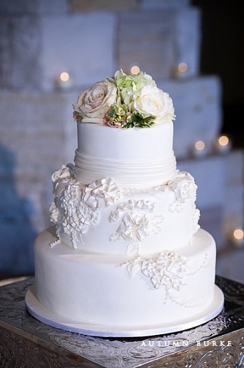 intricate icings colorado cake the sanctuary wedding